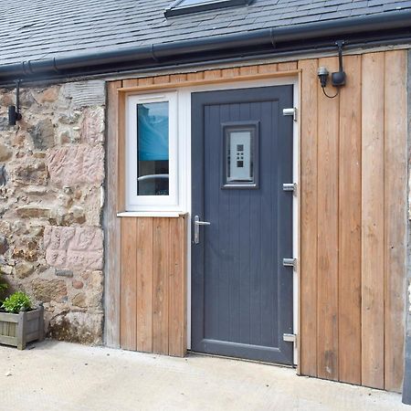 Uk7384 - The Hayloft Villa Newmilns Екстериор снимка